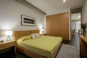 Apartamentos Buenos Aires, Guadalajara