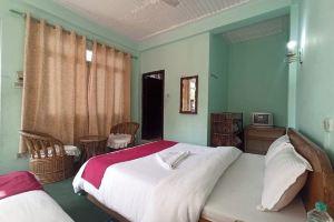 Pushpa Guest House, Pokhara