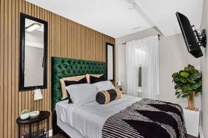 Toca Bella ~ 7mins to Downtown Hotel, Chicago