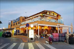 Punta Prima at 100 Meters from the Sea Hotel, Torrevieja