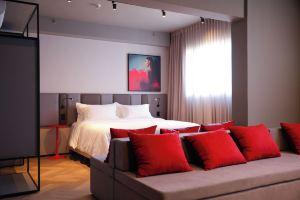 Radisson Red Ibirapuera Hotel, Sao Paulo