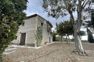 Masia Catalana Sol Senyor Hotel, Reus