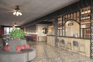 The Wine Station Hotel, Tsinandali