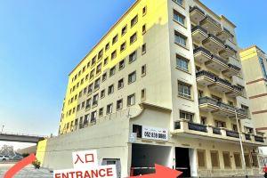 Happy Hostel, Dubai