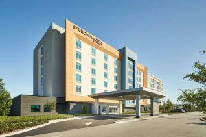 SpringHill Suites by Marriott Orlando Lake Nona, Orlando