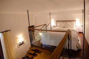 Vilagos Apartments & Loft, Taormina