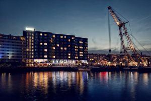 Haven Hotel, Curio Collection by Hilton, Rotterdam