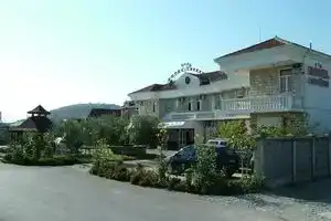 Hotel Lovcen, Podgorica