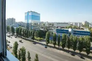 Апартаменты Atlant Apartments 219, Voronezh