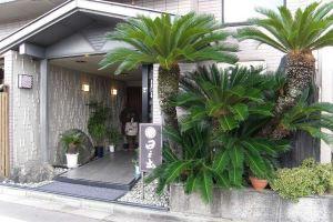 Hinode Ryokan Hotel, Fukui