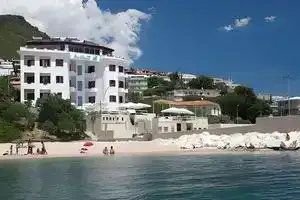 Bue Marino Hotel & Rooftop Bar, Cala Gonone