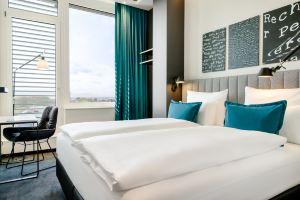 Motel One, Karlsruhe