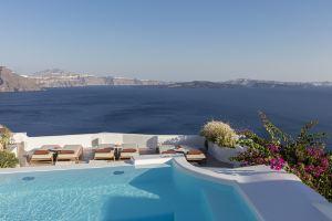 Canaves Ena - Small Luxury Hotels of the World, Oia