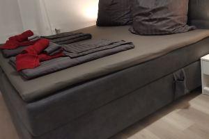 Wohlfühlen "Im Harzer Vogelnest" Finkennest Hotel, Bad Harzburg