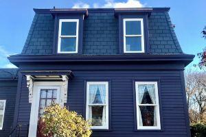 Private Rooftop Deck & Apartment with Water Views. Close to the Train to Salem!, Rockport