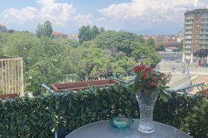 Spacious apartment in Center, Torino