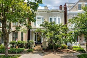 Charming Fan District Getaway Hotel, Richmond