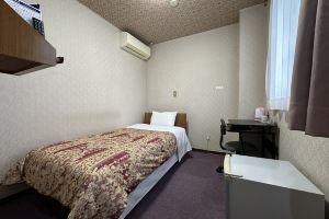 Business Hotel Ishimura(ビジネスホテルいしむら), Utsunomiya
