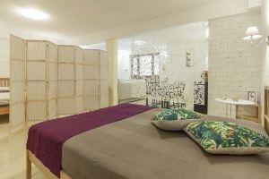 Casa Vacanza Limonaia Loft, Sperlonga