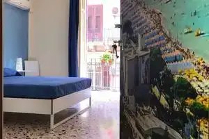 Extra B&B, Palermo