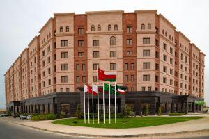 Tulip Inn Majan Hotel, Salalah