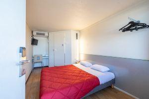 Premiere Classe Ouest - BEAUCOUZÉ Hotel, Angers