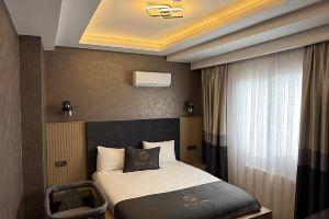 STAY ON HOTEL, Izmir