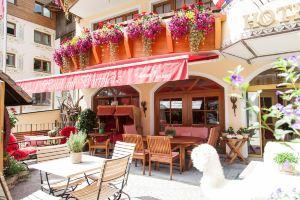 AmDorfplatzSuites B&B- Adultsfriendly, St. Anton