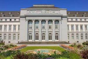 Rheinmosel Glück Hotel, Koblenz