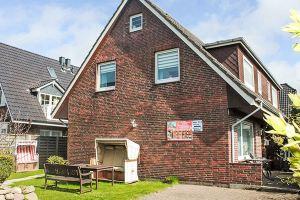Fewo 4 in ruhigem Haus Cottage, Westerland