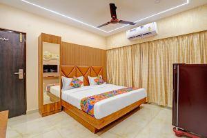 FabHotel Royal Atlantis Studio Apartments