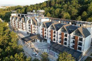 Amorium Hotel, Kastamonu
