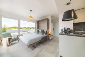 Halternative Muscari Hotel, Luxembourg