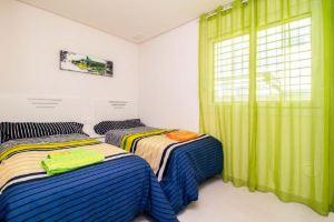 Espanatour Virginia Hotel, Torrevieja