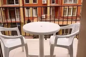 Sunny Beach South Apartments