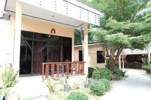 Vongduern Villa, Samet Island