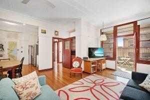 Newcastle Short Stay Apartments - Gatsby on Watt, Newcastle