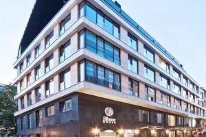 Apartments - Luxury Silence House, Wroclaw