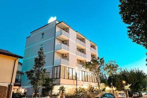 Hotel Sara, Cesenatico