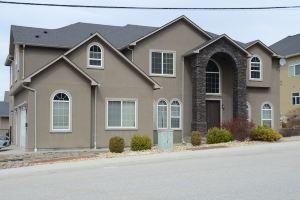 The Vacation House, Penticton