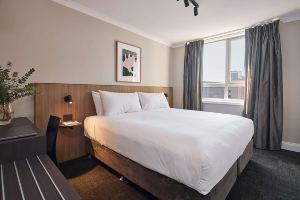 The Pensione Hotel, an EVT hotel, Perth