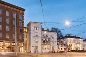 Hotels in Oslo Hotels in Oslo
