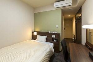 Chorus Hotel Tomizawa, Sendai