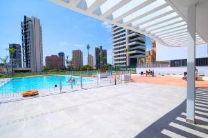 Sunrise Tower Hotel, Calpe