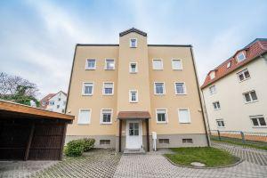 !New! Cozy 3Room App, DD City, W-LAN,Netflix,Kitchen, Dresden