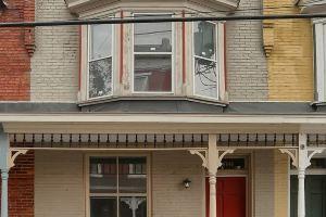 Walk to Midtown From Contemporary Uptown Home Apartments