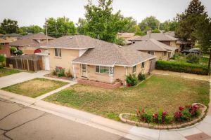 Near Olde Town - Golden - Red Rocks - Pet Friendly Hotel, Denver