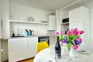 Cleo Apartments, Kassel