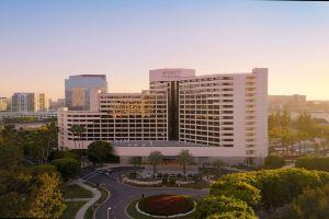 Hyatt Regency Hotel, Irvine