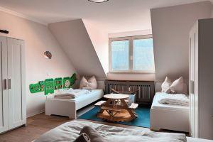 Luga Homes - Nikolaikirche Apartments, Leipzig